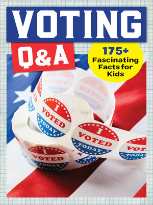 cover image of Voting Q&A